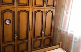 2 camere, 60 mp, decomandate, mobilat, zona strazii Gorunului