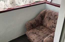 2 camere, 60 mp, decomandate, mobilat, zona strazii Gorunului