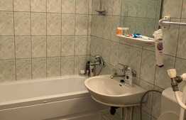 2 camere, 60 mp, decomandate, mobilat, zona strazii Gorunului