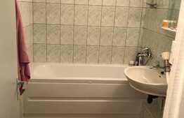 2 camere, 60 mp, decomandate, mobilat, zona strazii Gorunului