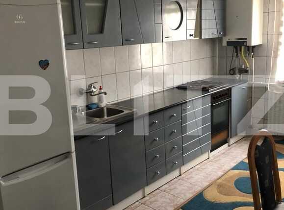 Apartament de închiriat 2 camere Marasti - 50393AI | BLITZ Cluj-Napoca | Poza1