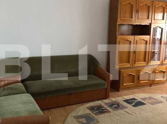 Apartament de închiriat 2 camere Marasti - 50393AI | BLITZ Cluj-Napoca | Poza5