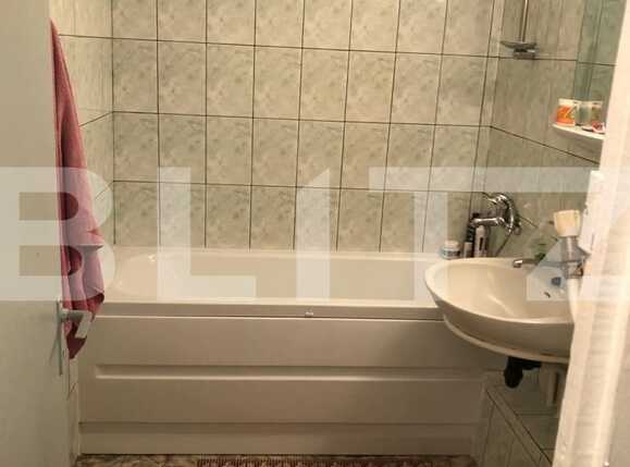 Apartament de închiriat 2 camere Marasti - 50393AI | BLITZ Cluj-Napoca | Poza8