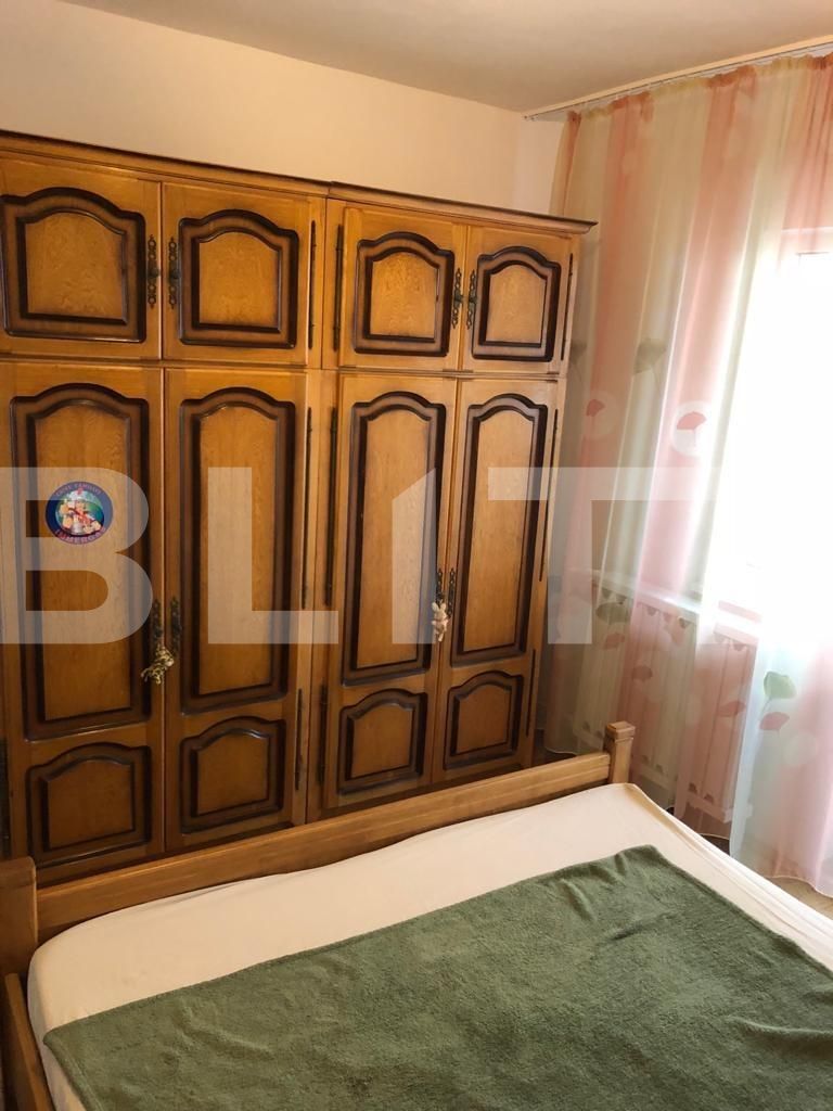 Apartament de închiriat 2 camere Marasti - 50393AI | BLITZ Cluj-Napoca | Poza4