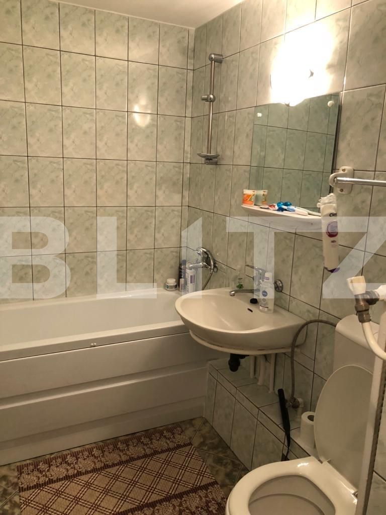 Apartament de închiriat 2 camere Marasti - 50393AI | BLITZ Cluj-Napoca | Poza9