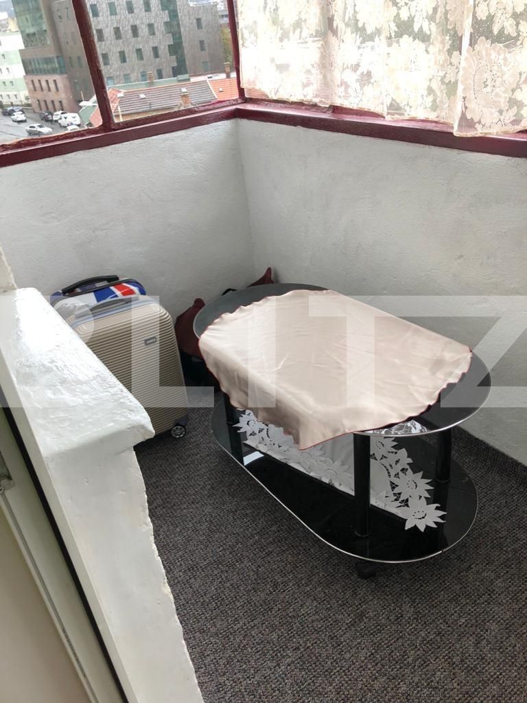 Apartament de închiriat 2 camere Marasti - 50393AI | BLITZ Cluj-Napoca | Poza10