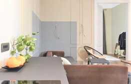 Apartament elegant, locație centrala, potrivit pentru tine!