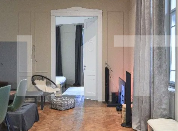 Apartament de vânzare 3 camere Central - 50395AV | BLITZ Cluj-Napoca | Poza1