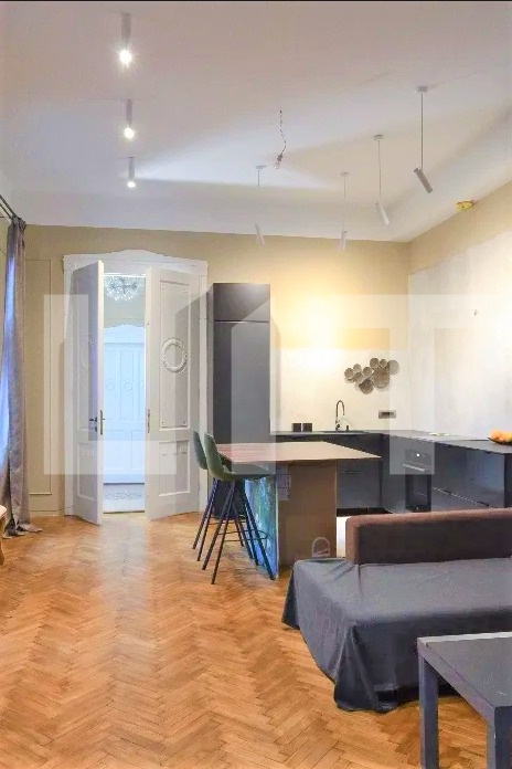 Apartament de vânzare 3 camere Central - 50395AV | BLITZ Cluj-Napoca | Poza2