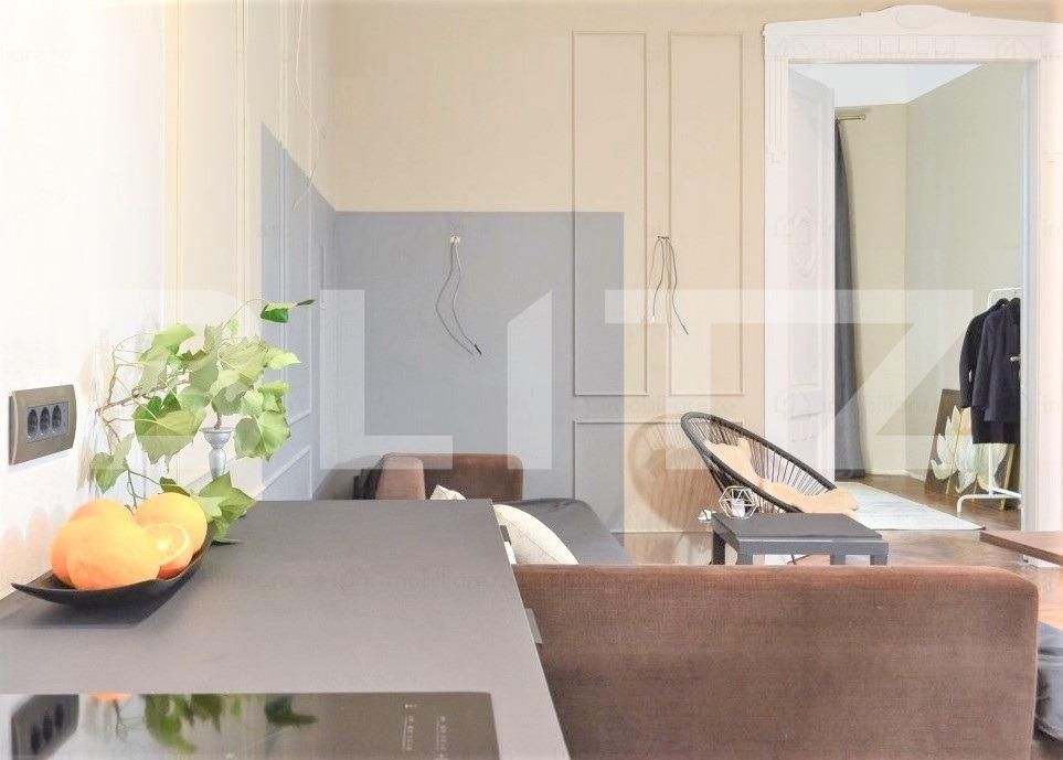 Apartament de vânzare 3 camere Central - 50395AV | BLITZ Cluj-Napoca | Poza3
