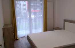 Apartament 2 camere, 48 mp, parcare,  Complexul Sophia Reasidence 