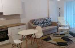 Apartament 2 camere, 48 mp, parcare,  Complexul Sophia Reasidence 