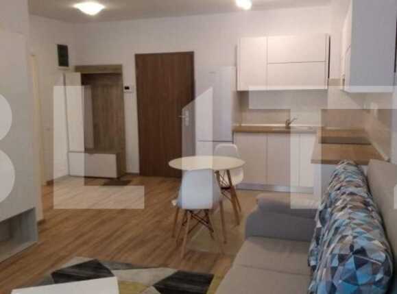 Apartament de închiriat 2 camere Bună Ziua - 50396AI | BLITZ Cluj-Napoca | Poza2