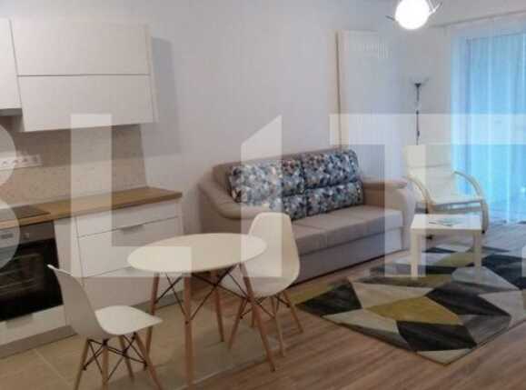 Apartament de închiriat 2 camere Bună Ziua - 50396AI | BLITZ Cluj-Napoca | Poza1