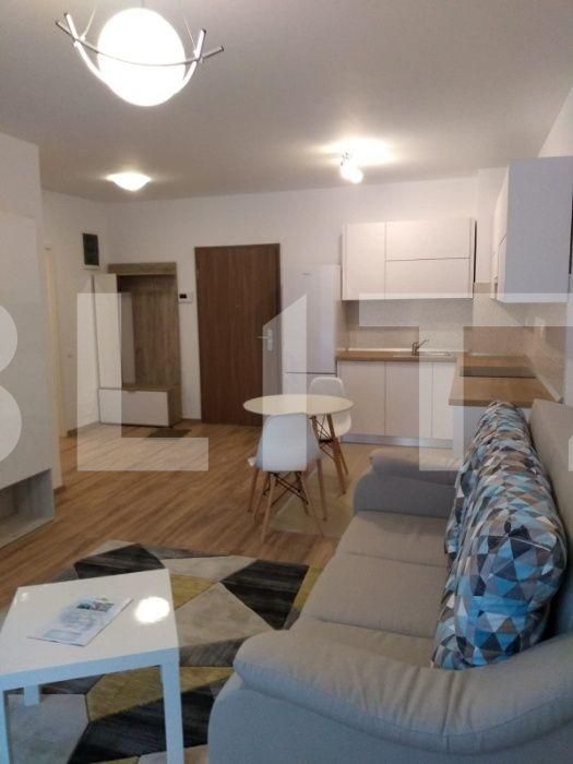 Apartament de închiriat 2 camere Bună Ziua - 50396AI | BLITZ Cluj-Napoca | Poza2