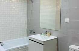 2 camere, prima inchiriere, terasa 25 mp, Complex Andrei Muresanu Sud