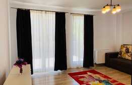 2 camere, prima inchiriere, terasa 25 mp, Complex Andrei Muresanu Sud