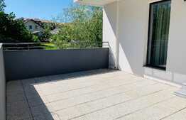 2 camere, prima inchiriere, terasa 25 mp, Complex Andrei Muresanu Sud