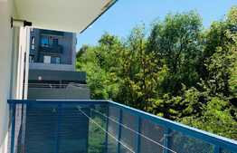 2 camere, prima inchiriere, terasa 25 mp, Complex Andrei Muresanu Sud