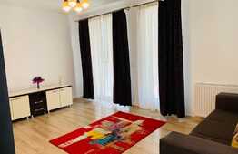 2 camere, prima inchiriere, terasa 25 mp, Complex Andrei Muresanu Sud