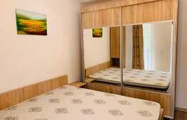 2 camere, prima inchiriere, terasa 25 mp, Complex Andrei Muresanu Sud