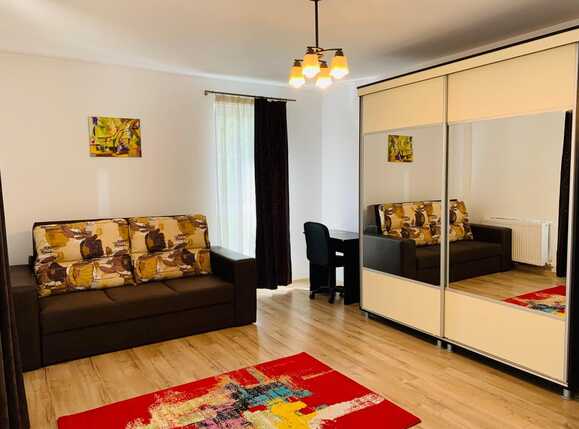 Apartament de închiriat 2 camere Andrei Mureşanu - 50397AI | BLITZ Cluj-Napoca | Poza1