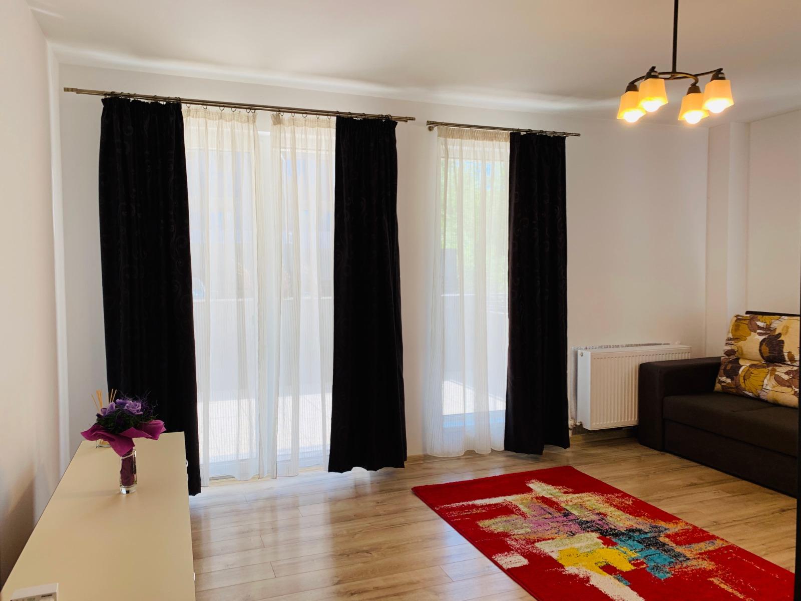 Apartament de închiriat 2 camere Andrei Mureşanu - 50397AI | BLITZ Cluj-Napoca | Poza3