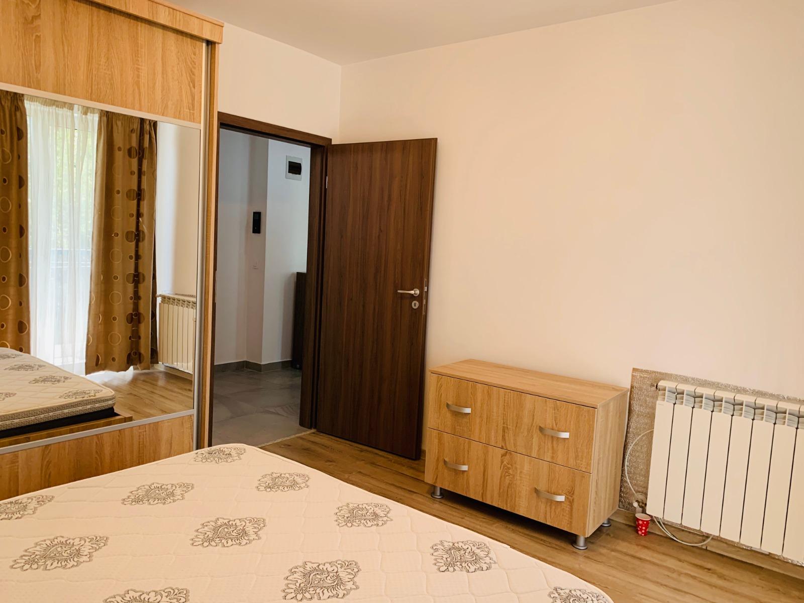 Apartament de închiriat 2 camere Andrei Mureşanu - 50397AI | BLITZ Cluj-Napoca | Poza7