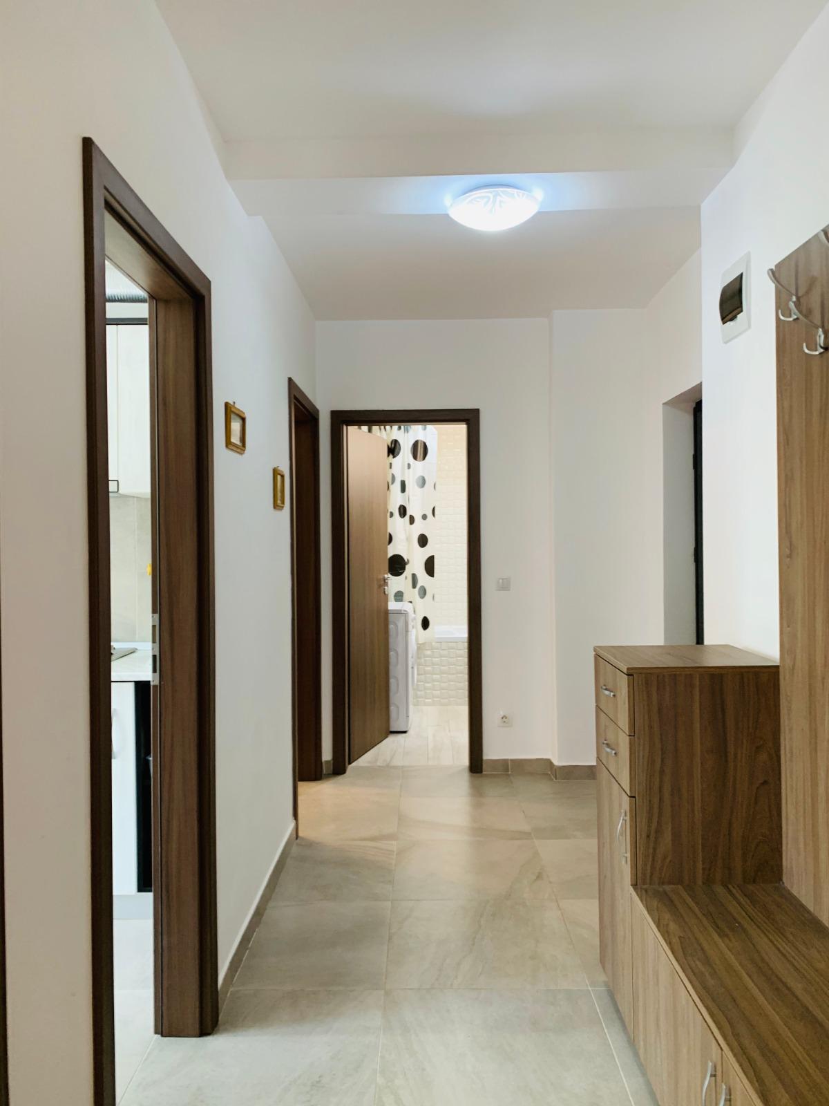 Apartament de închiriat 2 camere Andrei Mureşanu - 50397AI | BLITZ Cluj-Napoca | Poza15