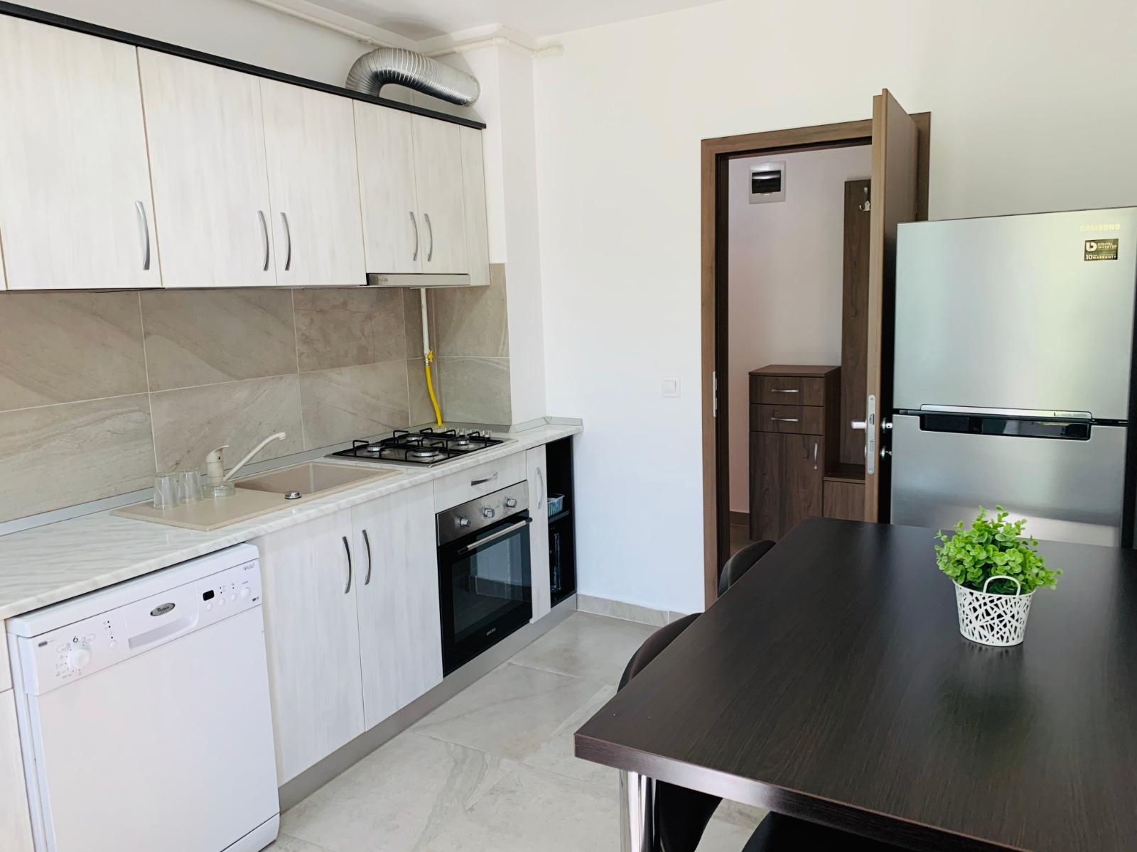Apartament de închiriat 2 camere Andrei Mureşanu - 50397AI | BLITZ Cluj-Napoca | Poza12