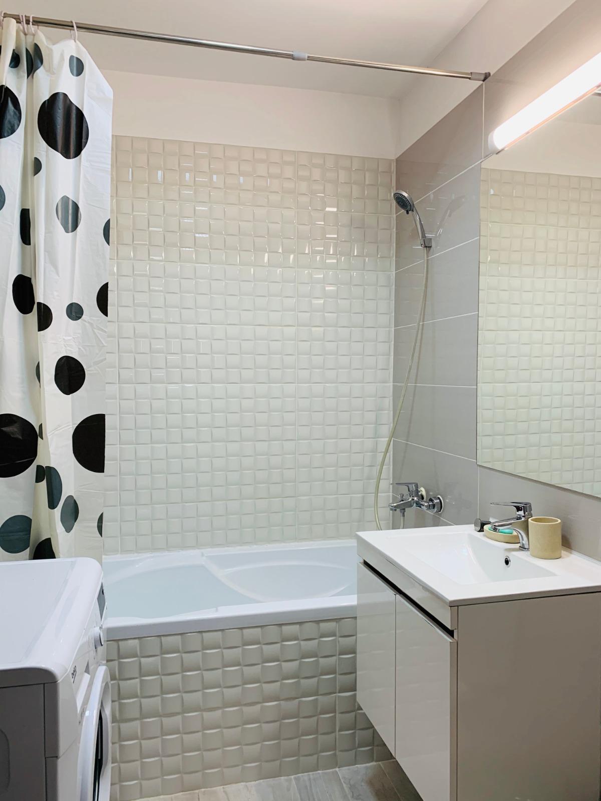 Apartament de închiriat 2 camere Andrei Mureşanu - 50397AI | BLITZ Cluj-Napoca | Poza17