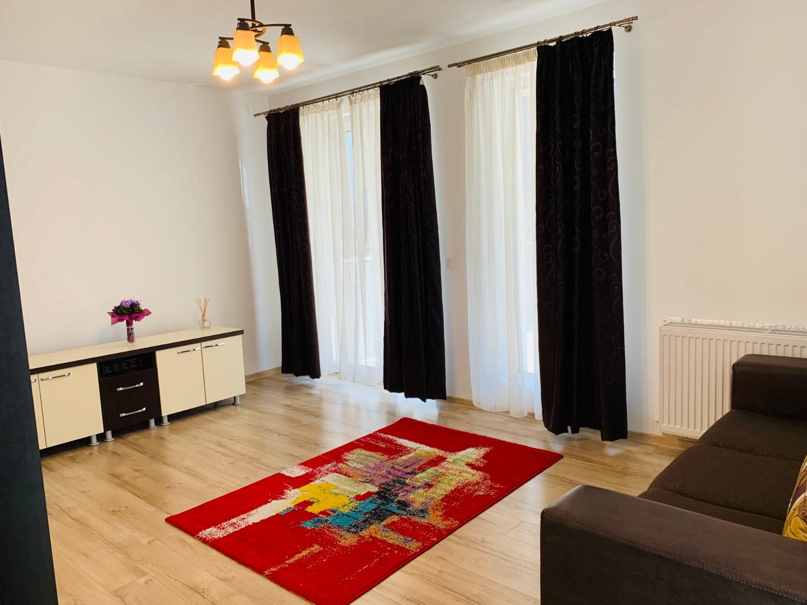 Apartament de închiriat 2 camere Andrei Mureşanu - 50397AI | BLITZ Cluj-Napoca | Poza4