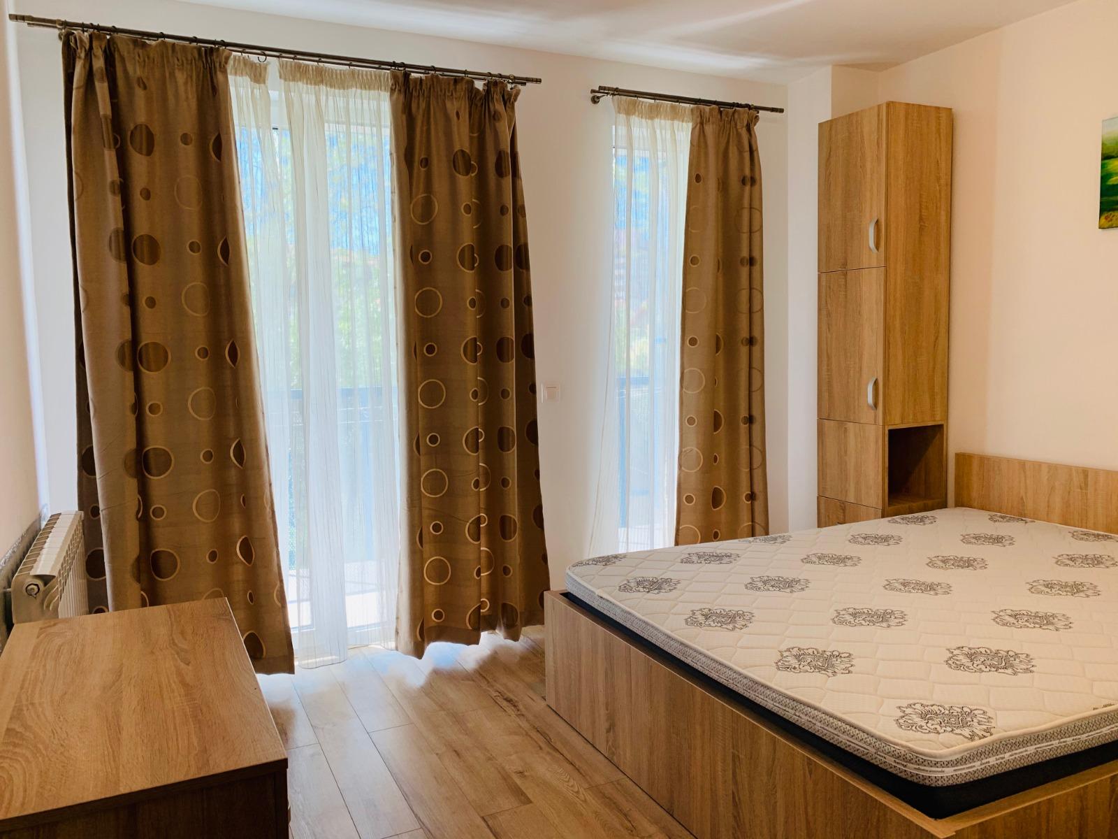 Apartament de închiriat 2 camere Andrei Mureşanu - 50397AI | BLITZ Cluj-Napoca | Poza9