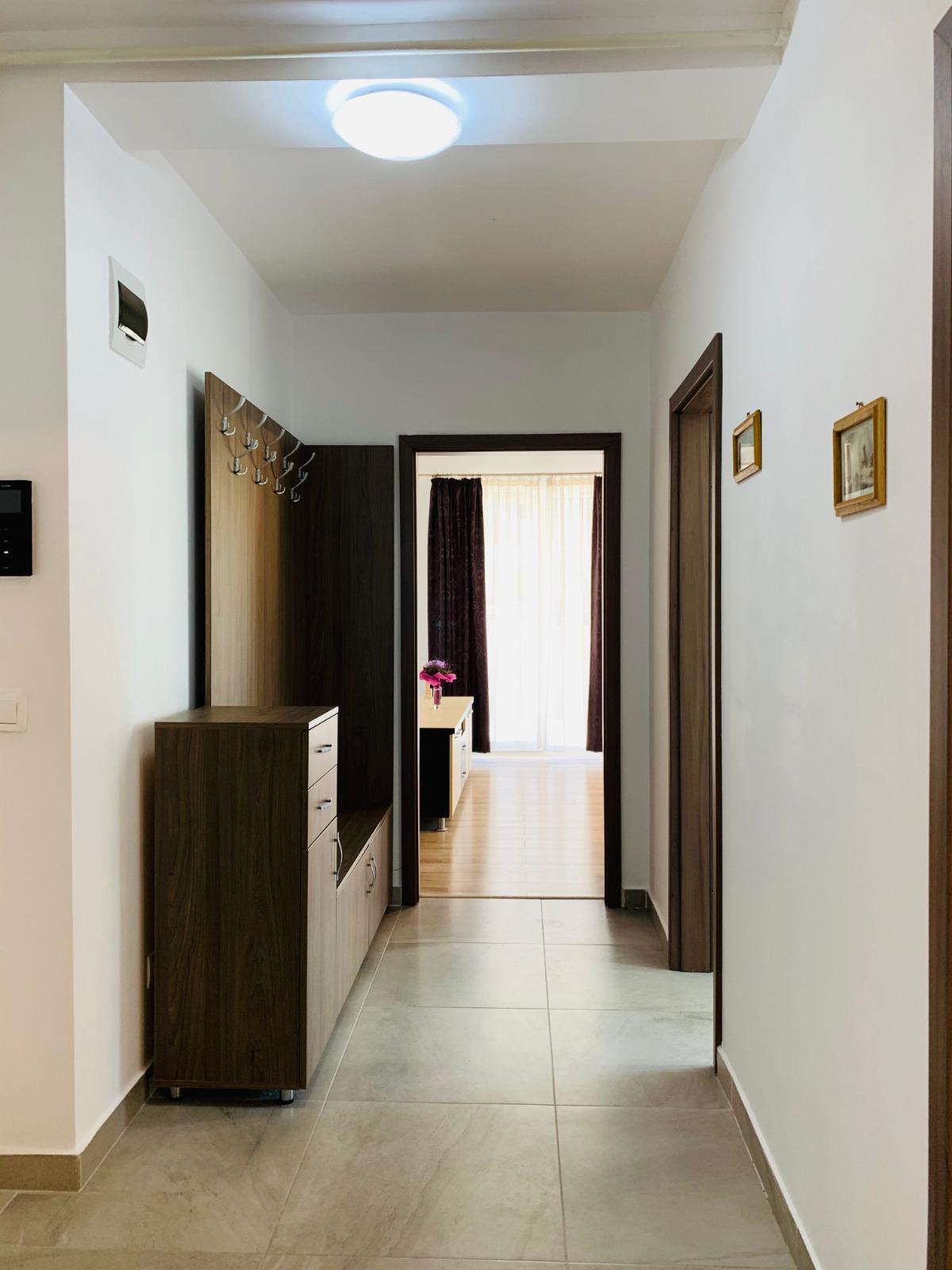 Apartament de închiriat 2 camere Andrei Mureşanu - 50397AI | BLITZ Cluj-Napoca | Poza14