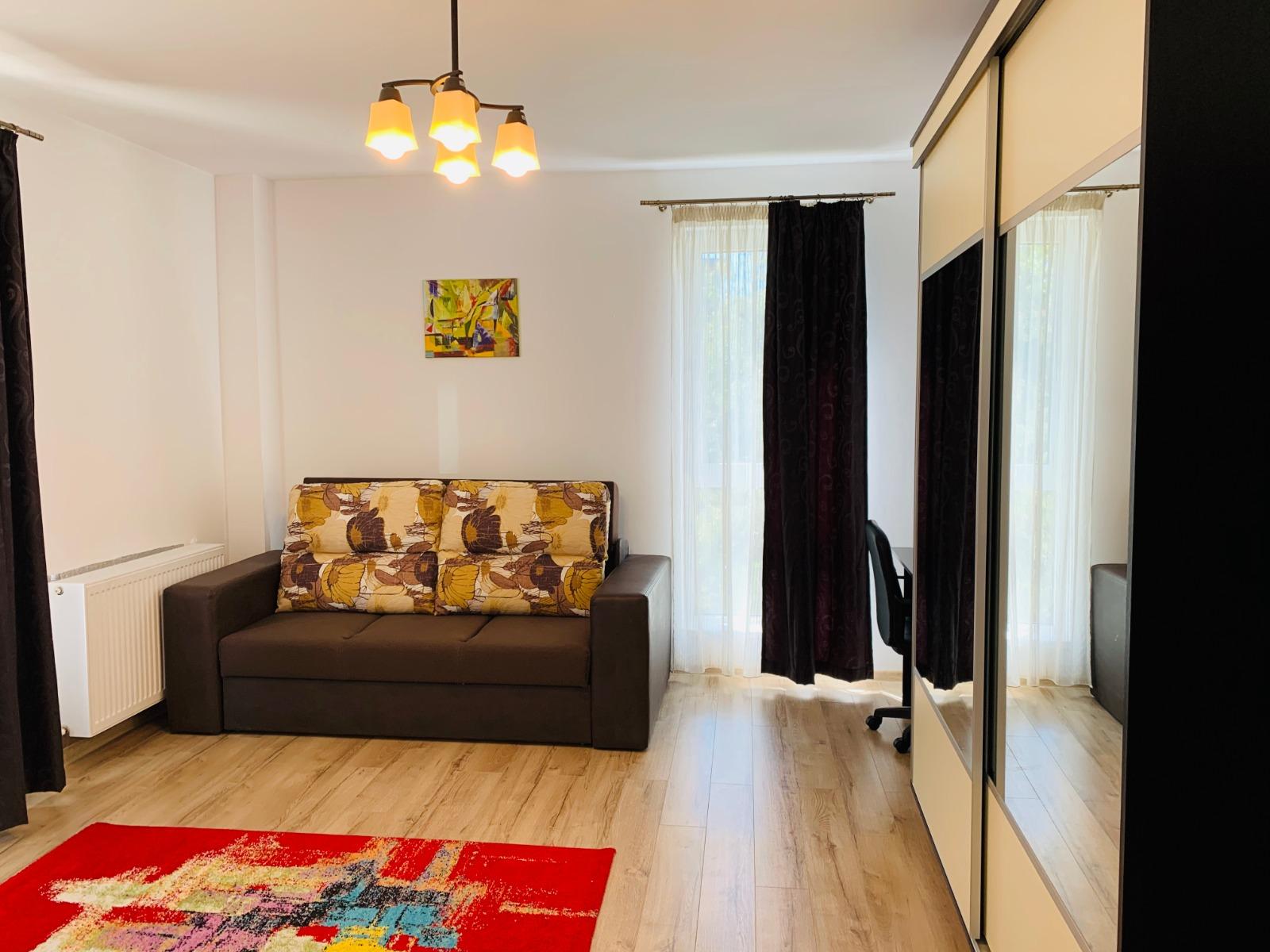 Apartament de închiriat 2 camere Andrei Mureşanu - 50397AI | BLITZ Cluj-Napoca | Poza2