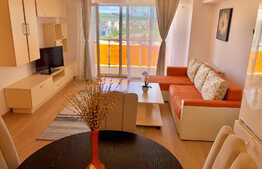 Apartament cu 2 camere, 45 mp, modern, zona Iulius Mall