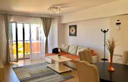 Apartament cu 2 camere, 45 mp, modern, zona Iulius Mall