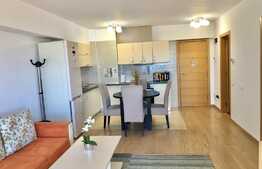 Apartament cu 2 camere, 45 mp, modern, zona Iulius Mall