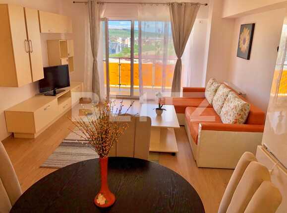 Apartament de închiriat 2 camere Gheorgheni - 50398AI | BLITZ Cluj-Napoca | Poza2