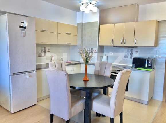 Apartament de închiriat 2 camere Gheorgheni - 50398AI | BLITZ Cluj-Napoca | Poza5
