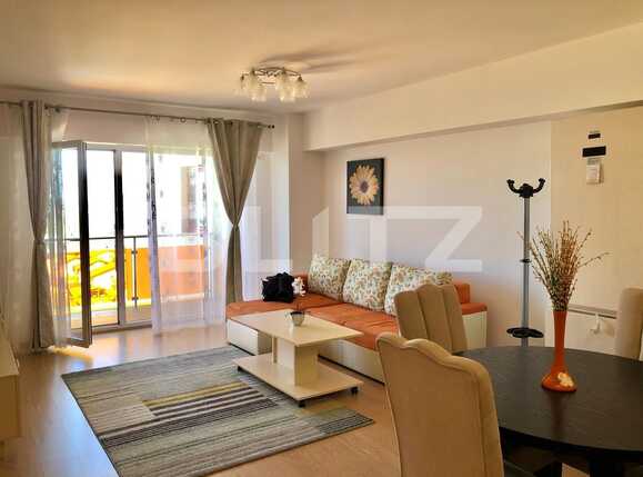 Apartament de închiriat 2 camere Gheorgheni - 50398AI | BLITZ Cluj-Napoca | Poza1