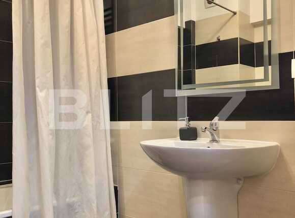 Apartament de închiriat 2 camere Gheorgheni - 50398AI | BLITZ Cluj-Napoca | Poza10