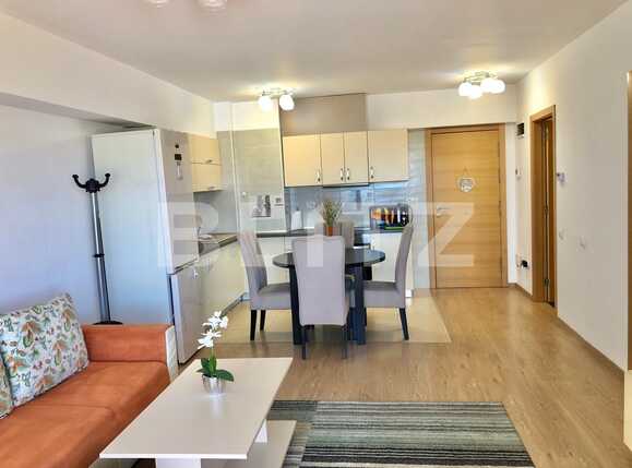 Apartament de închiriat 2 camere Gheorgheni - 50398AI | BLITZ Cluj-Napoca | Poza4