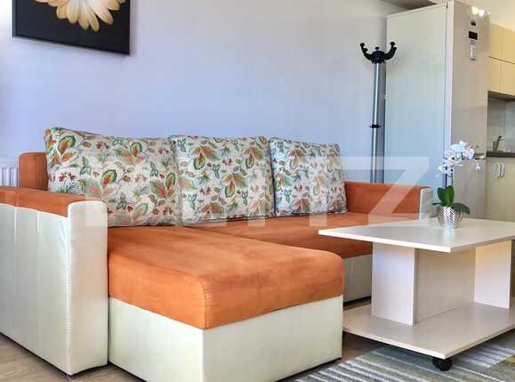 Apartament de închiriat 2 camere Gheorgheni - 50398AI | BLITZ Cluj-Napoca | Poza3