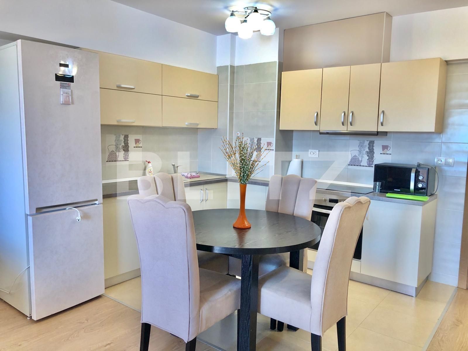 Apartament de închiriat 2 camere Gheorgheni - 50398AI | BLITZ Cluj-Napoca | Poza5