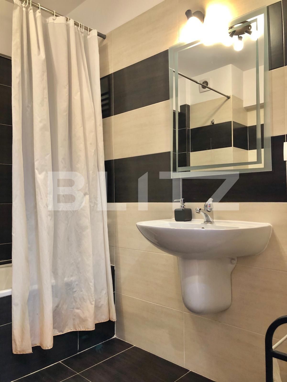 Apartament de închiriat 2 camere Gheorgheni - 50398AI | BLITZ Cluj-Napoca | Poza10
