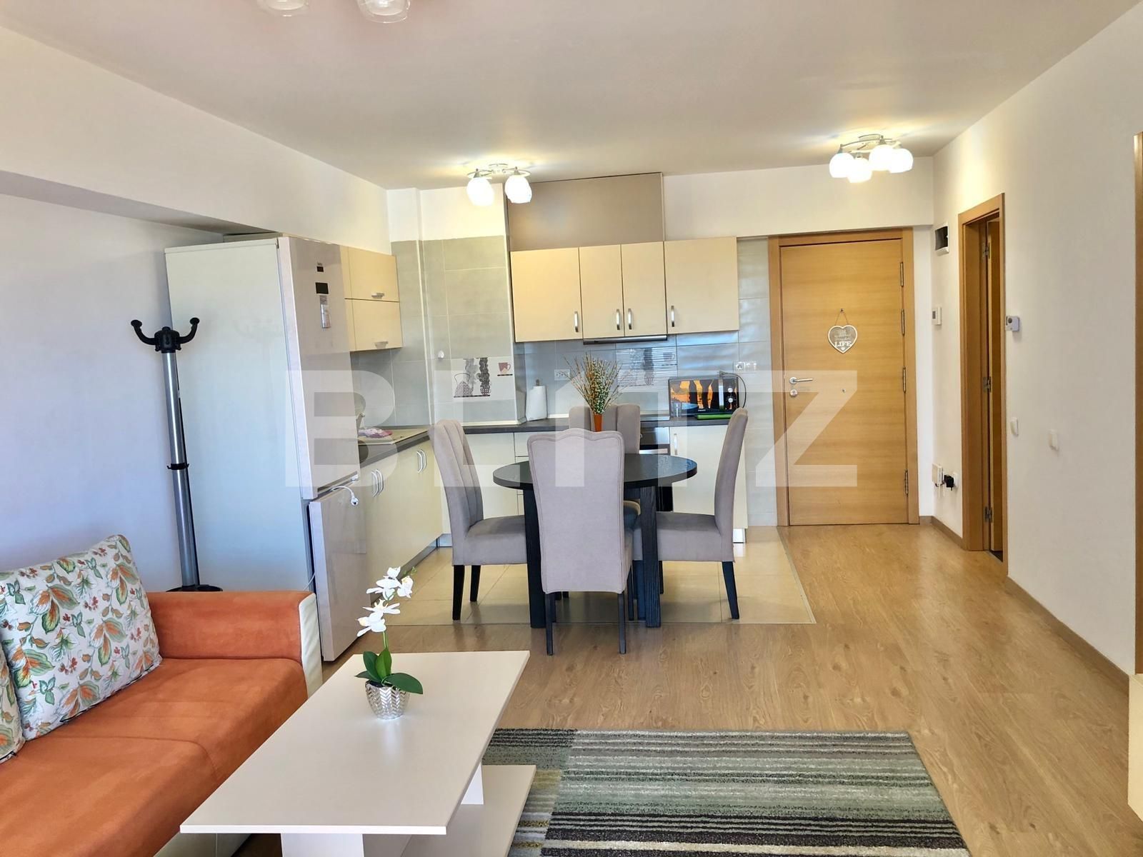 Apartament de închiriat 2 camere Gheorgheni - 50398AI | BLITZ Cluj-Napoca | Poza4