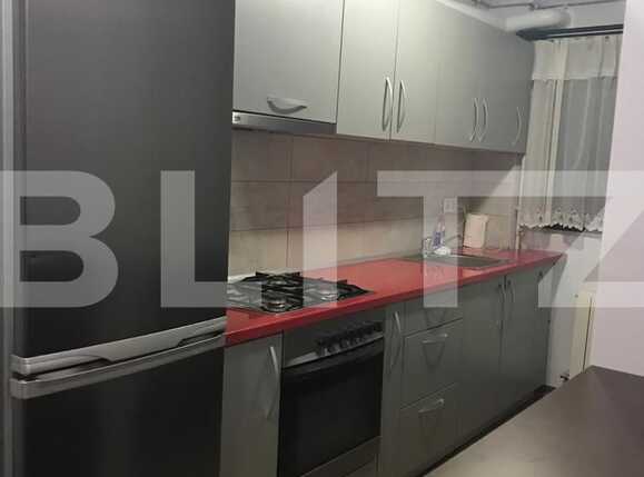 Apartament de închiriat 3 camere Manastur - 50399AI | BLITZ Cluj-Napoca | Poza4