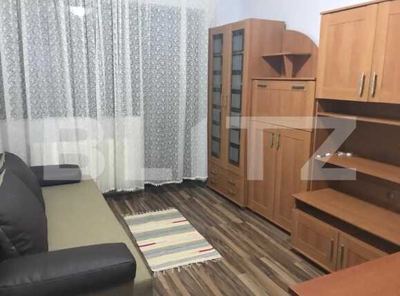 Apartament de închiriat 3 camere Manastur - 50399AI | BLITZ Cluj-Napoca | Poza3