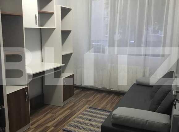 Apartament de închiriat 3 camere Manastur - 50399AI | BLITZ Cluj-Napoca | Poza1